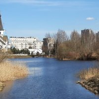 Пулковский парк :: Наталья Герасимова Пулковский парк :: Наталья Герасимова