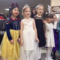 Школьный бал :: Андрей Хлопонин Школьный бал :: Андрей Хлопонин