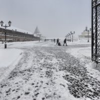 Зимой :: **** vedin