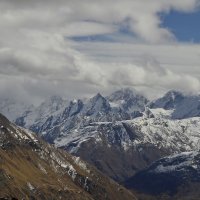 Облачно...... :: Юрий Цыплятников Облачно...... :: Юрий Цыплятников