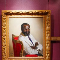 ДИПЛОМАТ :: Сергей Янович Микк