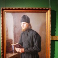 ДМОХОВСКИЙ :: Сергей Янович Микк ДМОХОВСКИЙ :: Сергей Янович Микк