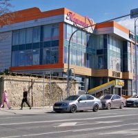 Старое и новое :: Валентин Семчишин Старое и новое :: Валентин Семчишин