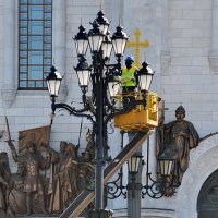 ЧИСТЫЙ ЧЕТВЕРГ :: Юрий Вовк ЧИСТЫЙ ЧЕТВЕРГ :: Юрий Вовк