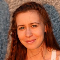 Яна. Портрет с танцев на закате. :: Владимир59 Яна. Портрет с танцев на закате. :: Владимир59