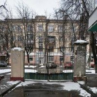 *** :: Валентина Береснева