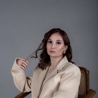 Портрет :: Алена Иванова