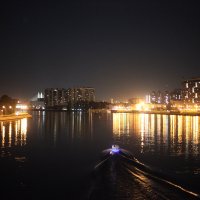 Нева :: Василий Сеничкин