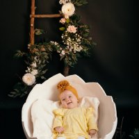 Пасхальная фотосессия :: Юлия Кравченко