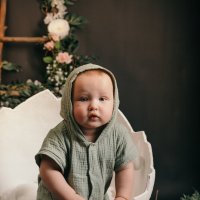 Детская фотосессия :: Юлия Кравченко