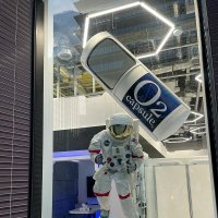 Интерьер в токийском кафе :: Елена 