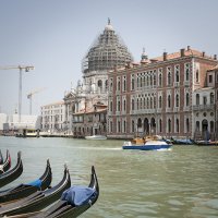 Venezia :: Владимир Носов Venezia :: Владимир Носов