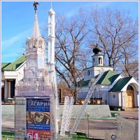 Он был первым. :: Лия ☼