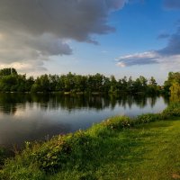 Золотое время... :: Николай Гирш