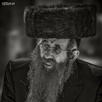 חסיד :: Shmual & Vika Retro