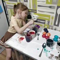 Кипит работа... :: Андрей Хлопонин