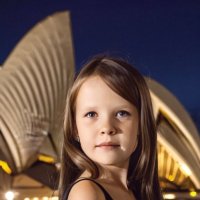 Детство :: Георгиевич Детство :: Георгиевич