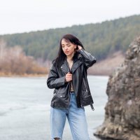 Милена :: Сергей Сол