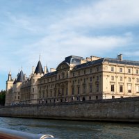 Париж. :: Владимир Драгунский Париж. :: Владимир Драгунский