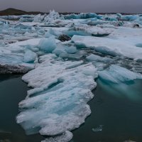 Айсберги (7) :: Георгий А