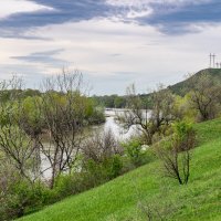 Апрель :: Игорь Сикорский Апрель :: Игорь Сикорский