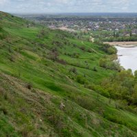 Апрель :: Игорь Сикорский Апрель :: Игорь Сикорский