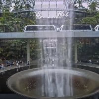 Сингапур :: Aleksey Afonin