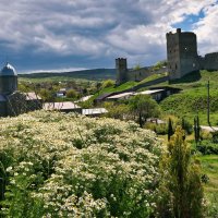 Крымские зарисовки :: Александр Гапоненко