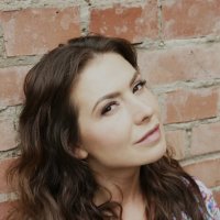 Актриса Ирина Ефремова :: Михаил Трофимов