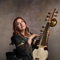 Уроки музыки :: Олег Терёхин