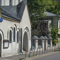 Москва :: Сергей Лындин