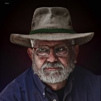 Hat from Safed :: Shmual & Vika Retro