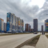 ЖК Венеция :: Dmitry i Mary S