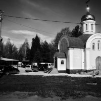 ***** :: Алексей Архипов