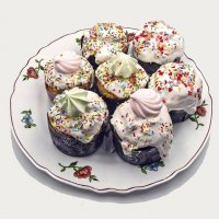 Готовы к Пасхе? :: Валерий Иванович