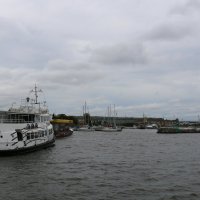 Непогода нынче в моде... :: Ольга 