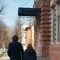 *** :: Валентина Береснева