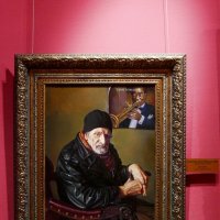 ЩЕПИЛОВ_2014 :: Сергей Янович Микк