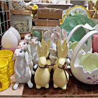 Пасхальные сувениры. :: Валерия Комова