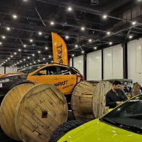 Экспонат выставки. :: Ольга 