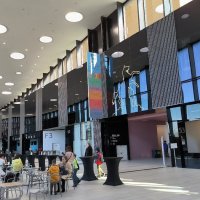 Экспофорум. :: Ольга 