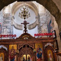 Крымские зарисовки :: Александр Гапоненко