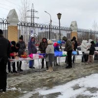 Великая Суббота :: Татьяна Лютаева