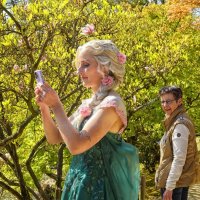 Мимо не пройдешь ! :: Elena Ророva Мимо не пройдешь ! :: Elena Ророva