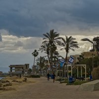 Израиль   ,Хайфа :: ujgcvbif 