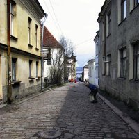 Выборг :: Наталья 