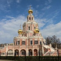 Весенним днем :: Дмитрий И_