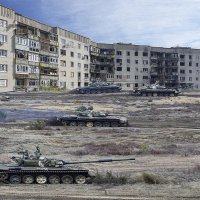 Время думать-1 :: irina Schwarzer 