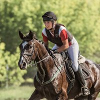 Кросс :: SanSan 