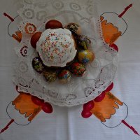 ХРИСТОС ВОСКРЕСЕ. :: Виктор Осипчук ХРИСТОС ВОСКРЕСЕ. :: Виктор Осипчук